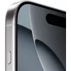 Apple iPhone 16 Pro Max 5G smartfón 1 TB, 6,9" OLED 2868 x 1320 120 Hz, Dual SIM, biely titán