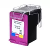 SUPERBULK atrament pre HP 301XL CH564 reg B-H301C