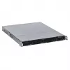 Supermicro SuperChassis 813MFTQC-350CB2 Rack čierna 350 W