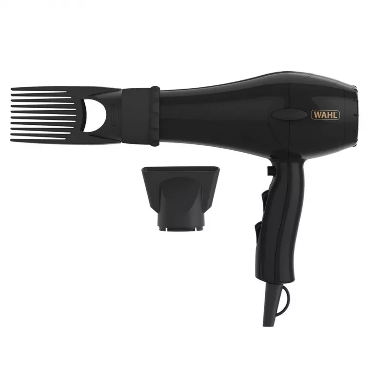 Sušič vlasov Wahl PowerPik 2 1500 W čierna