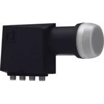 Inverto Quad Premium konvertor
