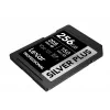 Flash pamäť Lexar 256 GB UHS-I SDXC SilverP