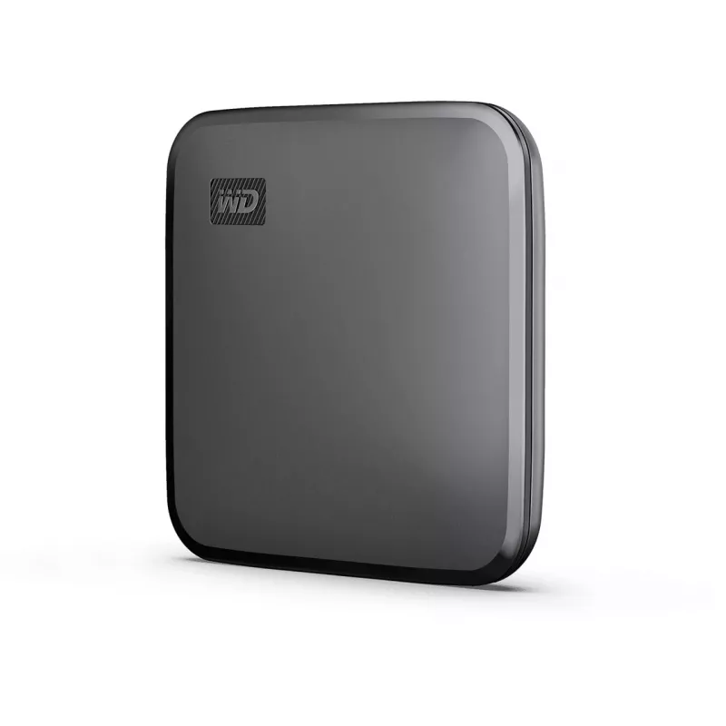 Western Digital Elements SE 2TB 400MS/s čítanie WDBAYN0020BBK-WESN (WDBAYN0020BBK-WESN)