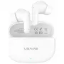 Bluetooth slúchadlá 6.0 E05 TWS biele