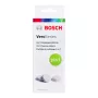 Čistiace tablety Bosch TCZ8001A — biela, balenie 10 ks, čistiace tablety pre domáce spotrebiče