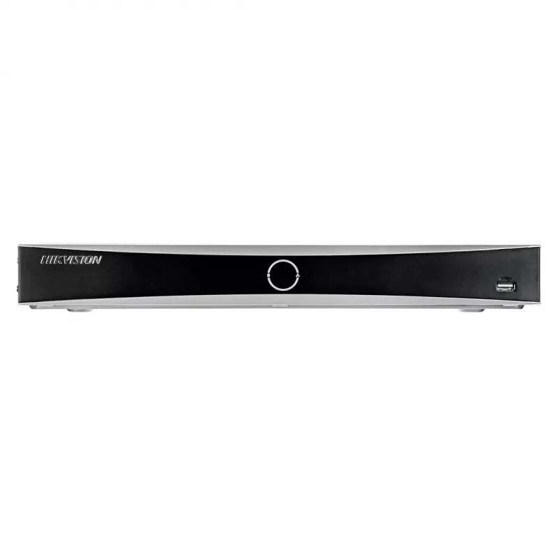Sieťový videorekordér Hikvision DS-7616NXI-K1(D) 16-kanálový s podporou 4K