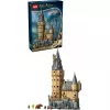 LEGO HARRY POTTER 76454 Rokfortský hrad – Hlavná veža
