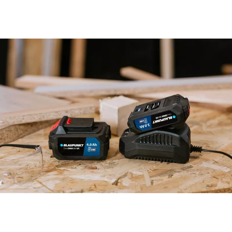 Nabíjačka BLAUPUNKT BP1824 24W USB výstup kompaktný dizajn