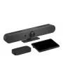 Logitech Small Room s Tap+Rally Bar Mini pre Google Meet (TAPRMGGGLCTL2)