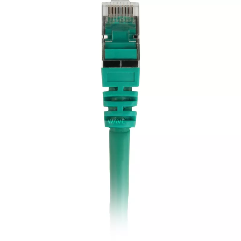 Sharkoon ethernetový patch kábel