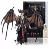 MCFARLANE Diablo IV Lilith akčná figúrka Deluxe 7in (16756)