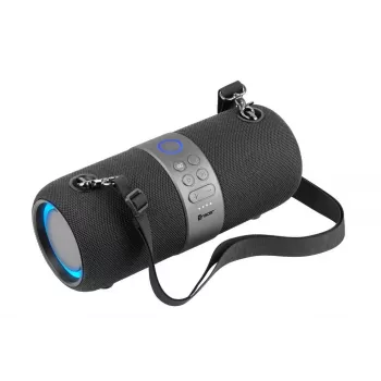 Tracer SPLASH XXL stereo prenosný reproduktor čierny 30 W