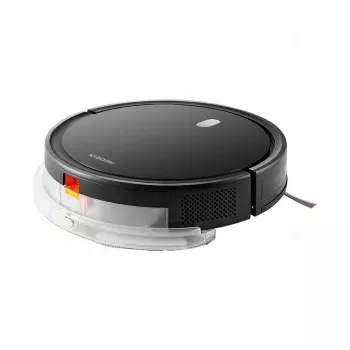 Xiaomi robotický vysávač E5 čierna | biela - čierna
