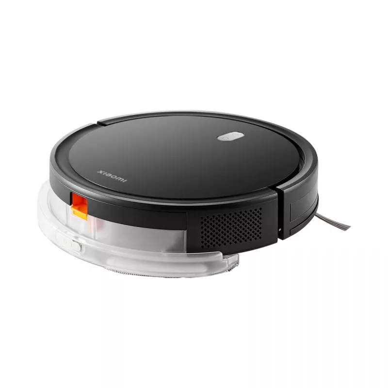 Xiaomi robotický vysávač E5 čierna | biela - čierna