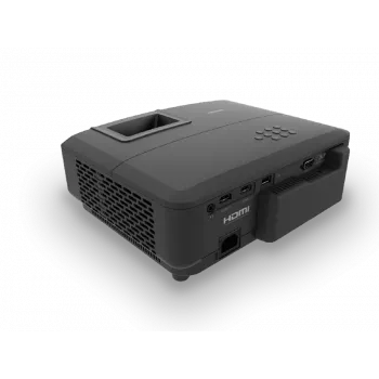 Projektor Philips GamePix 800 Full HD 1080p, 2600 ANSI lúmenov
