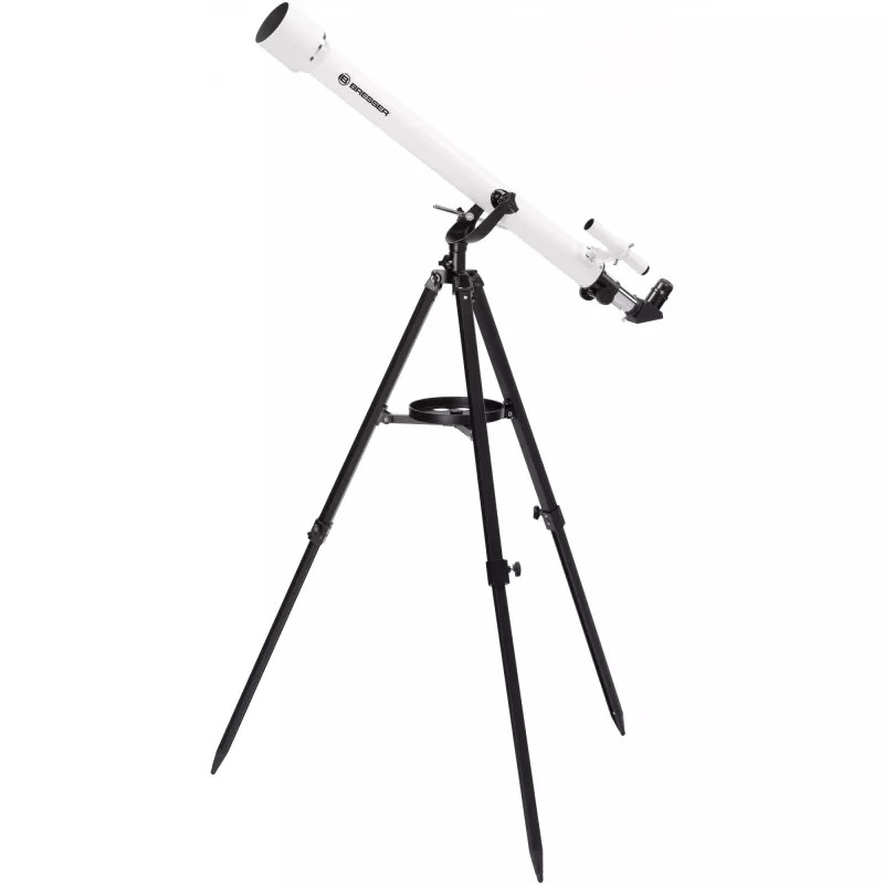 Refraktorový teleskop Bresser Optics CLASSIC 60/900 AZ