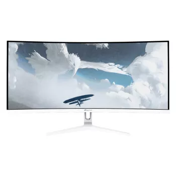 Zakrivený monitor Arozzi Nova 34