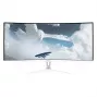 Zakrivený monitor Arozzi Nova 34