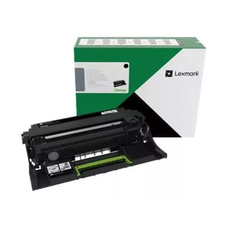 Lexmark - čierna - originálna - box - obrazová jednotka tlačiarne LCCP, LRP - pre Lexmark MS531dw, MS631dw, MS632dwe, MX532adwe, MX632adwe