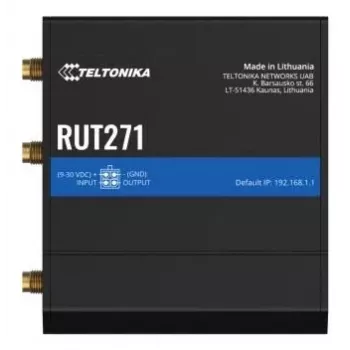 Teltonika RUT271 mobilný sieťový router