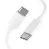 USB-C nabíjací a hrací kábel SUBSONIC SA5634 pre PS5 – káblové nabíjanie a dátové pripojenie