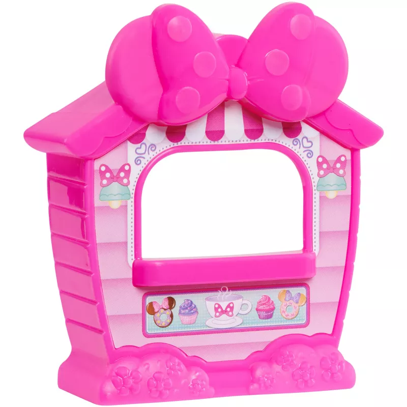 Disney Junior Minnie Mouse Sweet Treats hracia sada, figúrka