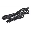 Voľne stojaca pracovná lampa Makita DML809