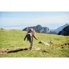 Jack Wolfskin Kids Moab Jam batoh – tmavozelený, 12 l