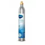 CO2 fľaša Brita 1051068 príslušenstvo pre Brita sifón