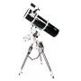 Teleskop Skywatcher BKP 2001 EQ5 Go-To 200 mm s Crayfordovým zaostrovačom