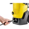 Vysokotlakový čistič Kärcher K 4 WCM Premium Home
