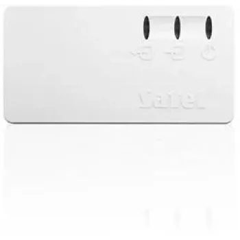 SATEL KNX rozhranie s KNX-USB prihlásením