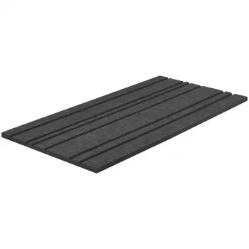 Streamplify ACOUSTIC PANEL - balenie 6 ks, sivá