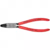 Knipex sada poistkových klieští 4-dielna v rolovacom puzdre 19-60 mm