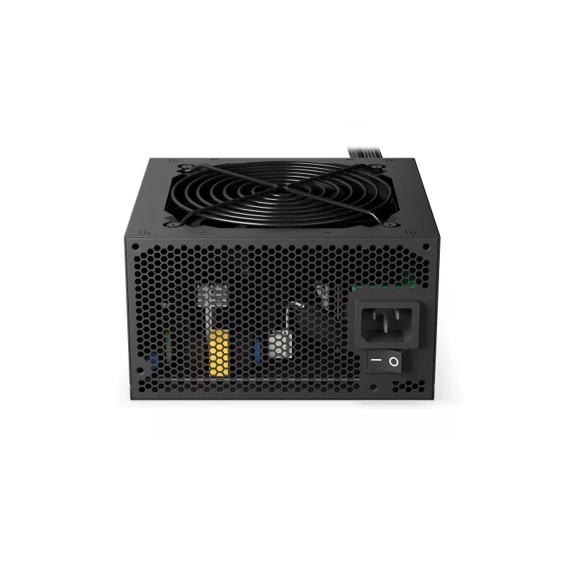 Napájací zdroj ENDORFY Vero L5 500 W ATX, 80 PLUS Bronze, 24-pin, 120 mm ventilátor, nemodulárny