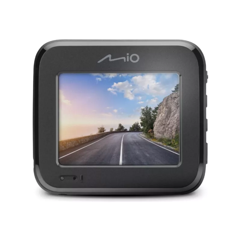 Mio MiVue C595W Full HD Wi-Fi čierna