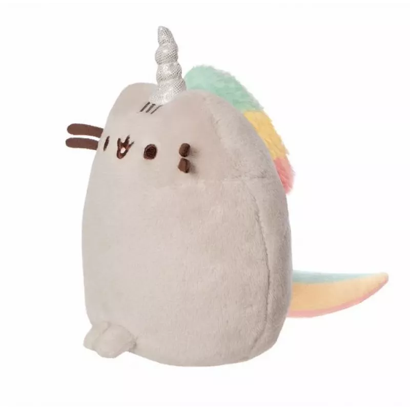 Plüšová hračka Pusheen Aurora 26569 — plyšová hračka mäkká, model GXP-917502