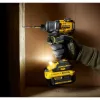 Rázový uťahovák Stanley FATMAX SFMCF830B-XJ 3200 ot/min čierna žltá