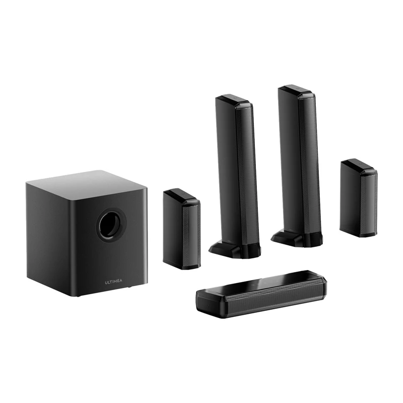 Soundbar Ultimea Apollo S70 Ultra od Ultimea — model U3800