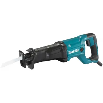 Makita JR3051TK šabľová píla 3000 H/min 1200 W čierna, modrá
