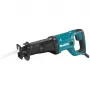 Makita JR3051TK šabľová píla 3000 H/min 1200 W čierna, modrá