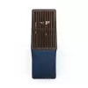 Fractal Design Era 2 Mini Tower modrá