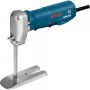 Bosch GSG 300 univerzálny rezač — voľnobežné otáčky 3200 min⁻¹, hmotnosť 1,6 kg (s batériou)