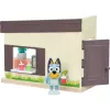 Sada figúrok Bluey Mini Juice Shop
