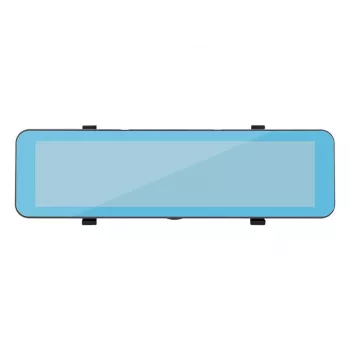 BLACKBOX DVR F620 Carplay Android videorekordér + cúvacia kamera