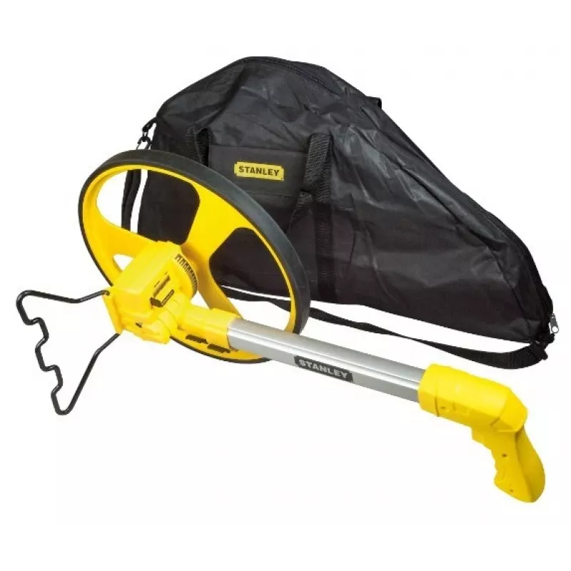Meracie koliesko Stanley 1-77-174, 2,3 kg, šírka 645 mm, hĺbka 330 mm, výška 150 mm