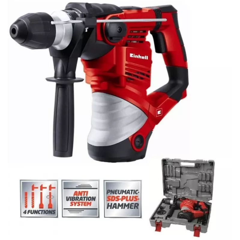 Einhell TH-RH 1600 1600 W 800 ot/min SDS Plus