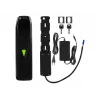 Batéria Green Cell EBIKEGCF01 36V 14500mAh Lithium-Ionen čierna