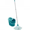 Súprava na čistenie podlahy Leifheit Classic Mop (model) mop s vymeniteľnou handrou