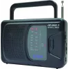Rádio sieťové a batériové FM, LW Eltra Ania
